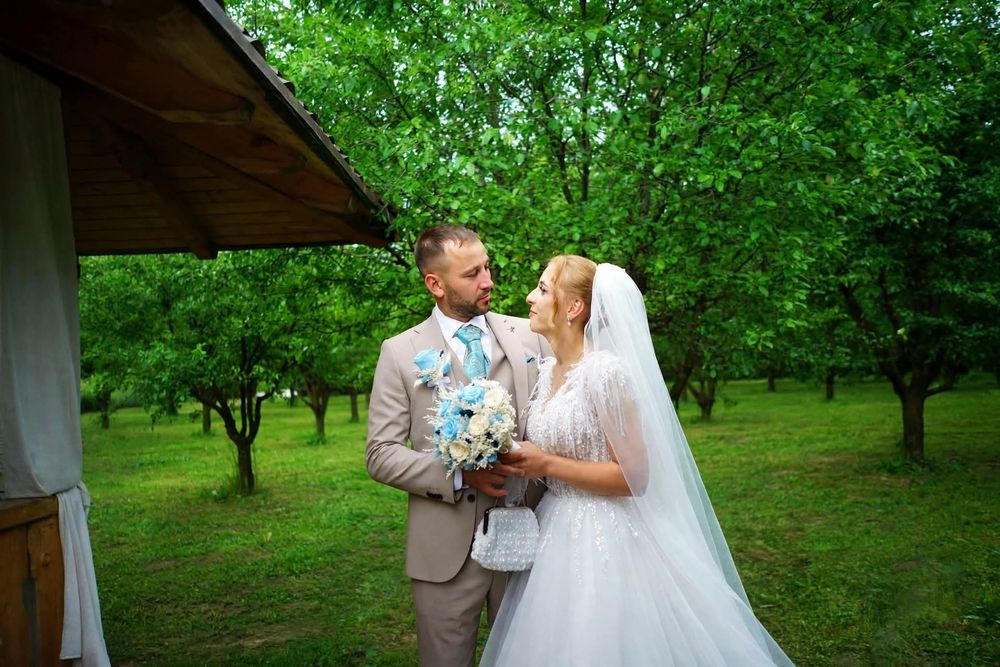 Filmări video foto drona pentru nunta ta oferte avantajoase