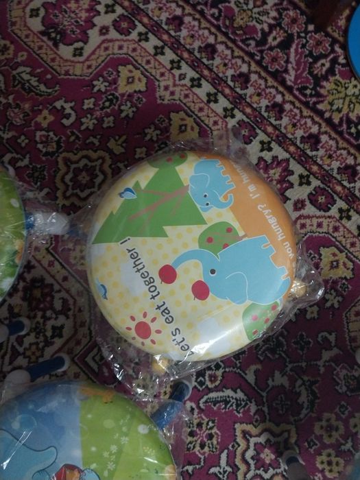 Табуретки  детские