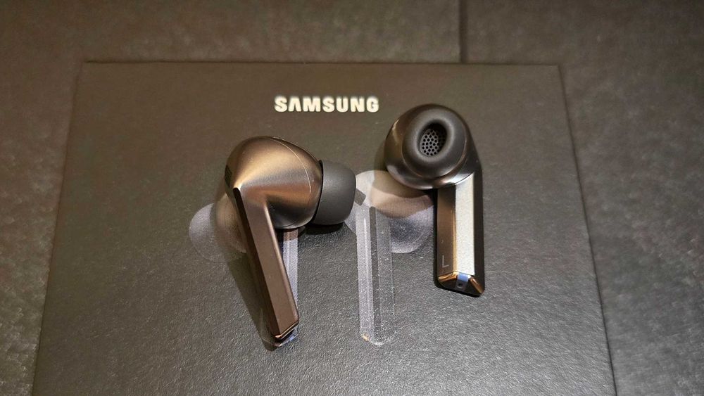 Samsung Buds 3 Pro