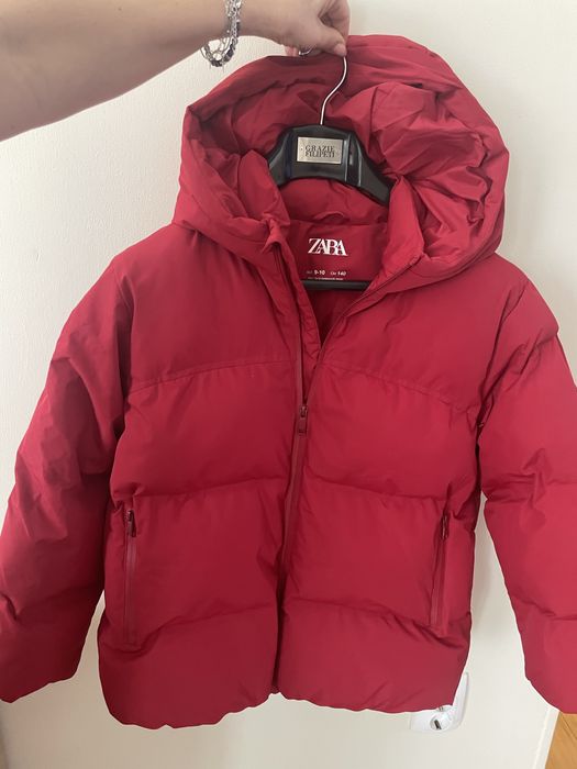 giaca de iarna copii