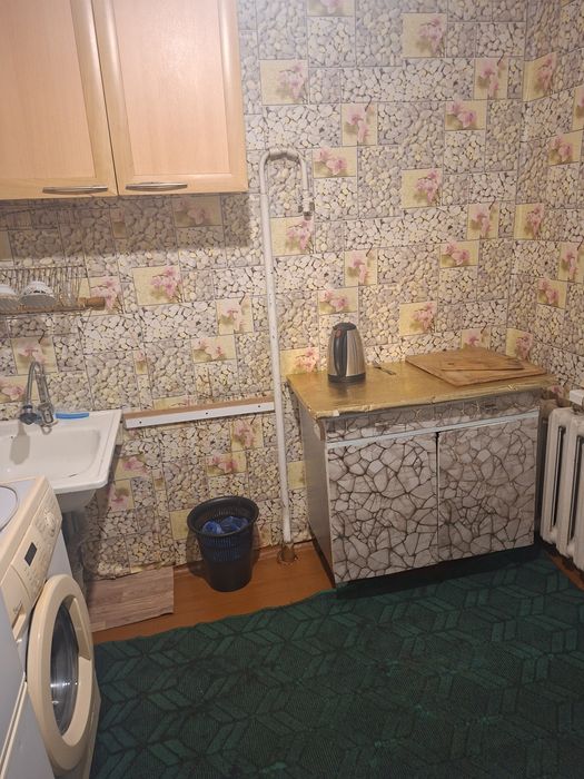 Сдам 1комн квартиру