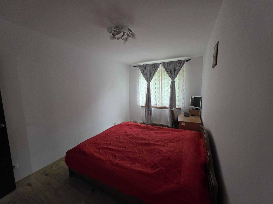 Apartament 3 camere  Bld George Enescu, Nr 4