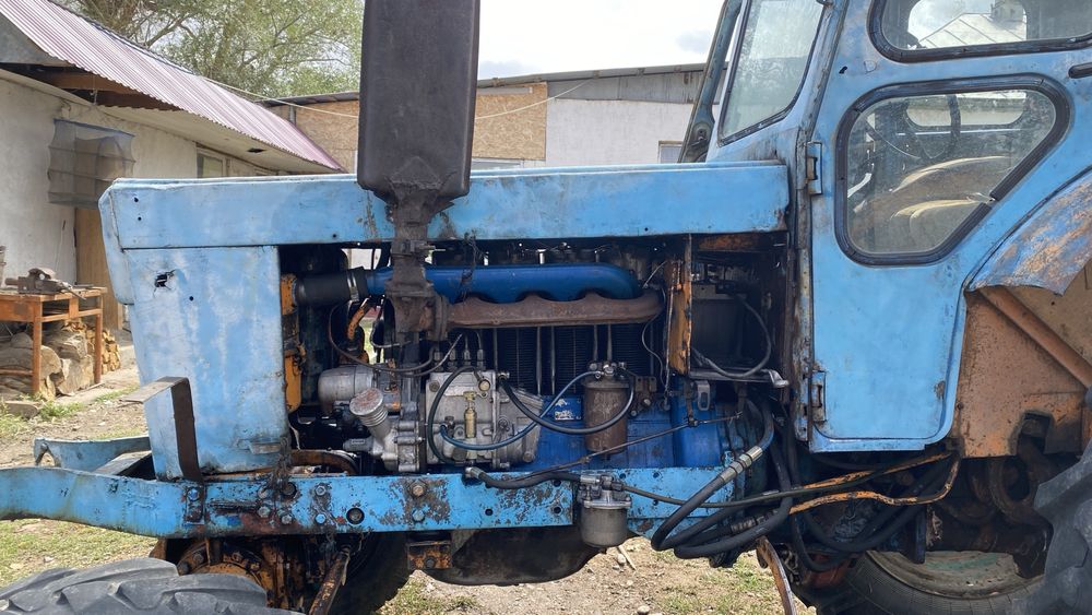 Трактор  Т40 продам