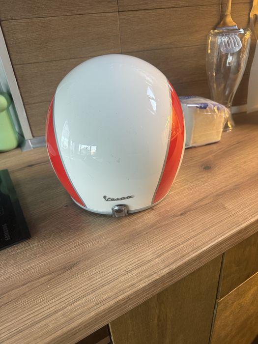 Каска за Мотопед Vespa