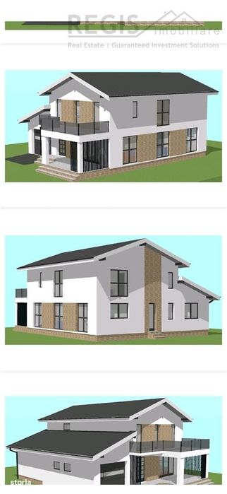 Teren Intravilan Bod Sanpetru - Regina Maria