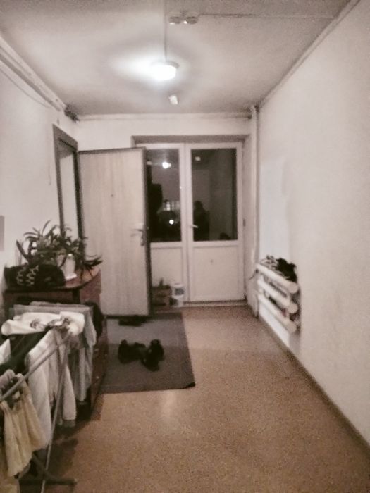 Срочно продам комнату в общежитии