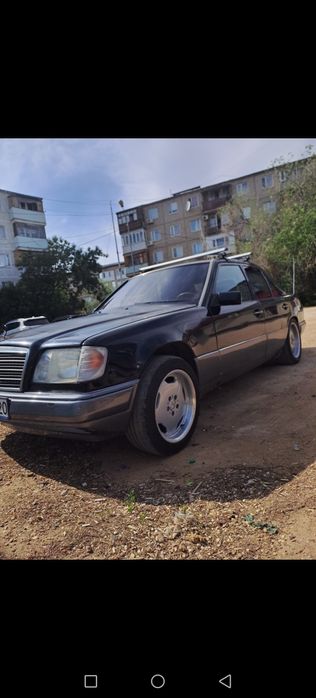 Продам мерседес Е280
