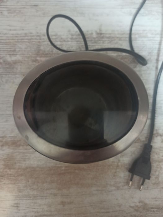 Кофемолка Polaris