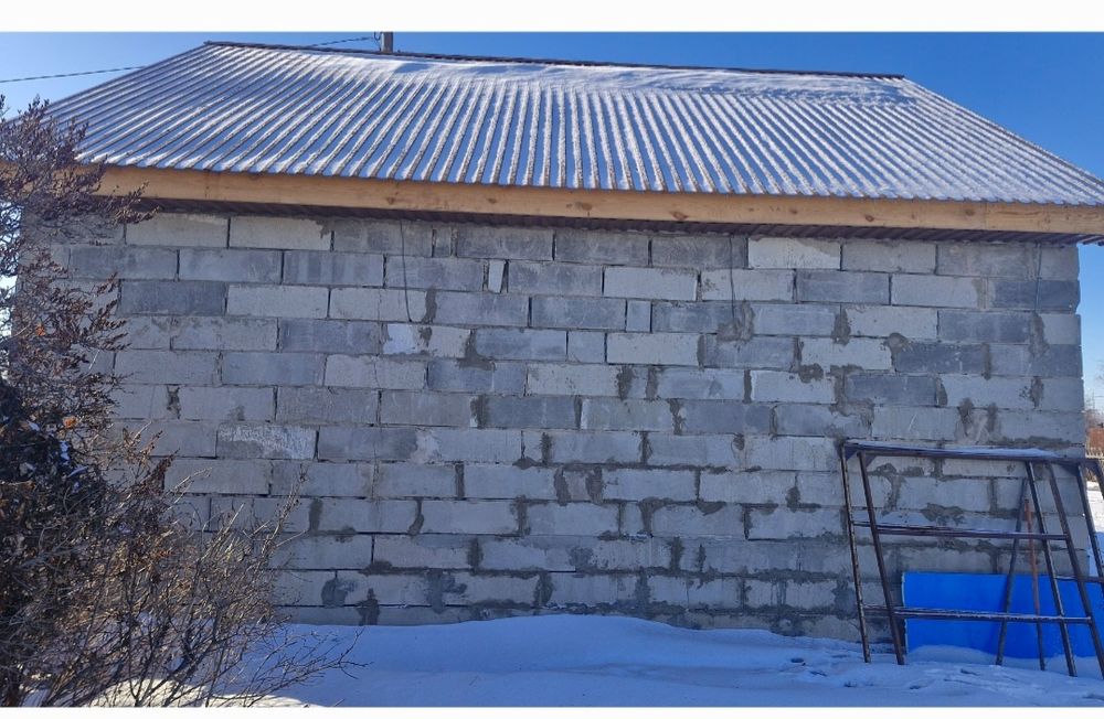 Продам дом на даче