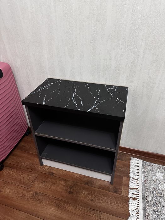 Продам тумбу, размер высота 62см, длина 60см, ширина 35см, цена 7000