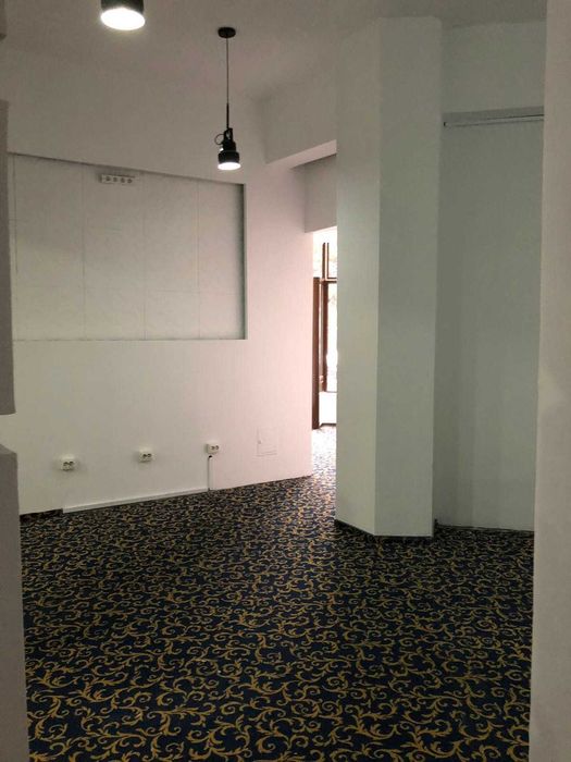 Spatiu comercial de inchirat cu vad comercial foarte bun - Piata Baraolt