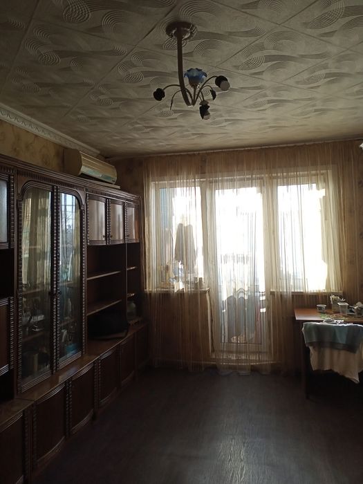 2-х комнатная квартира