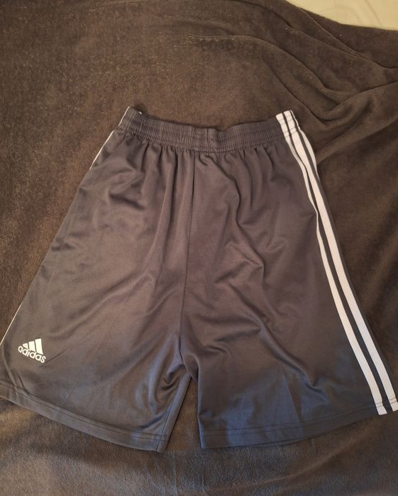 Adidas FC Bayern Munchen футболни шорти