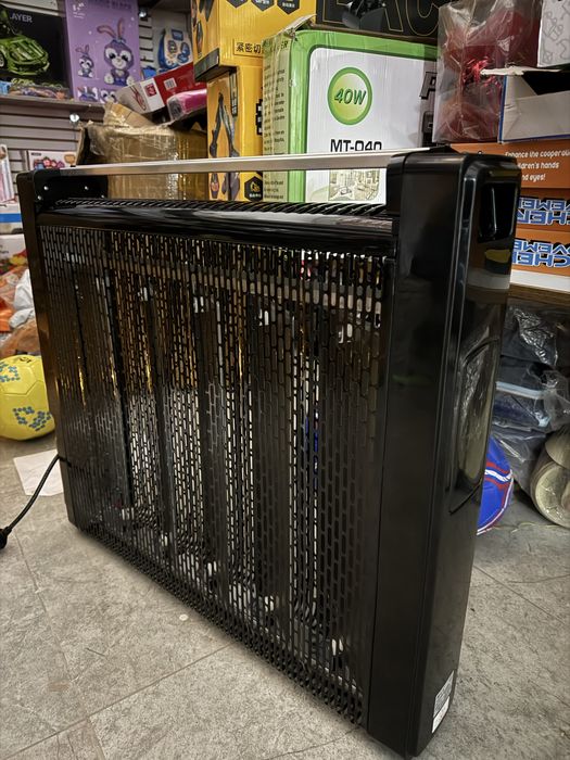 Обогреватель Добрыня-620