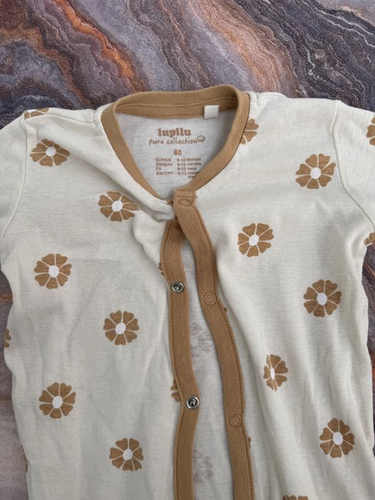 Комплект ромпъри