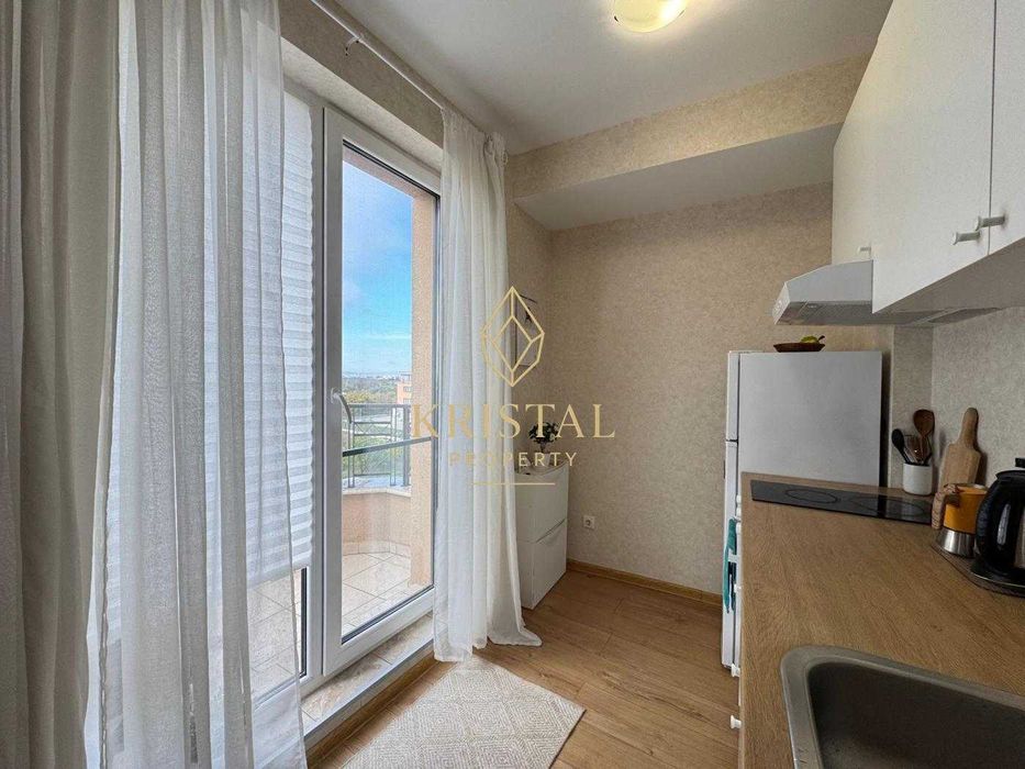 Продава се Едностаен апартамент в к.к. Слънчев бряг - 31 кв.м за 1775 €/кв.м - Снимка #5