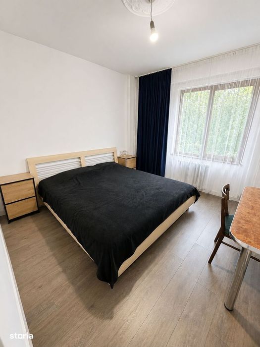Apartament 4 camere - Bulevardul Ștefan cel Mare — fotografia 3