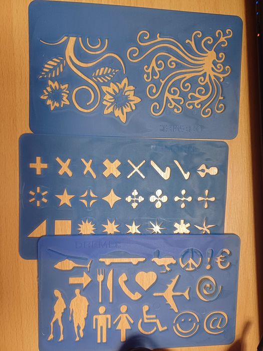 Продавам Dremel нов