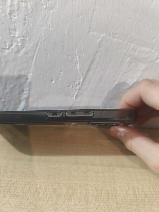 Продаю чехол на xiaomi mi 10 lite 5g