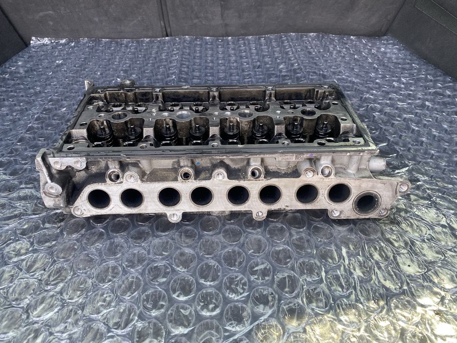 Цилиндрова глава KIA HYUNDAI 1.6 CRDI D4FE