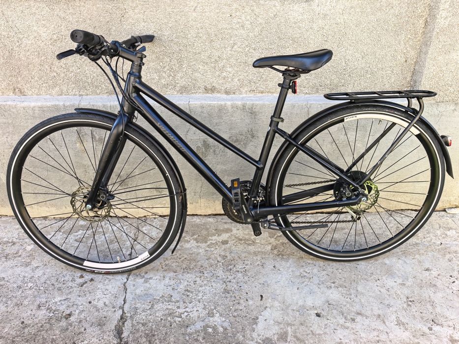 Specialized Sirrus