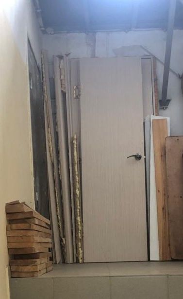 3 межкомнатные двери в хорошем состоянии