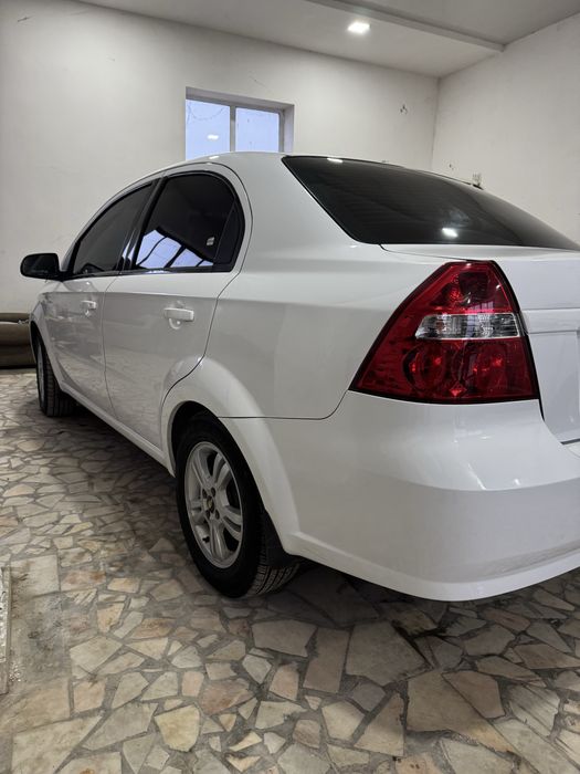 Nexia 3 афтамат 2020 холати Яахши