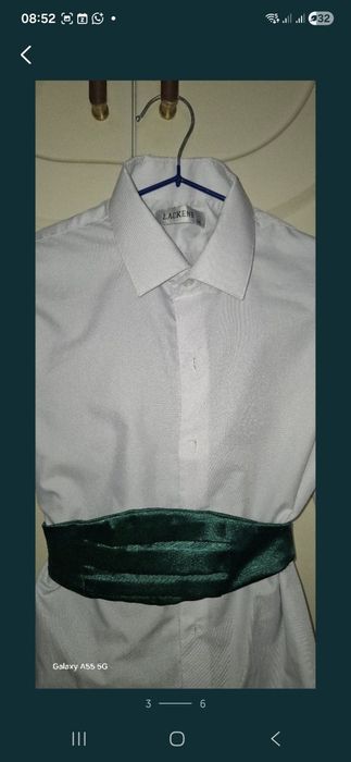 Кәжекей Бабочки жакет для мальчиков