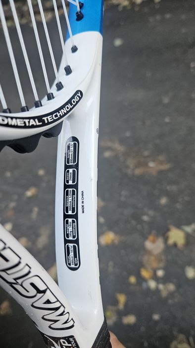 Тенис ракети  BABOLAT Head