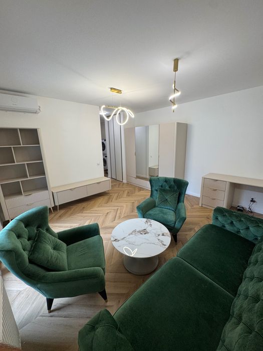 Apartament 2 camere | Park Lake | Totul nou
