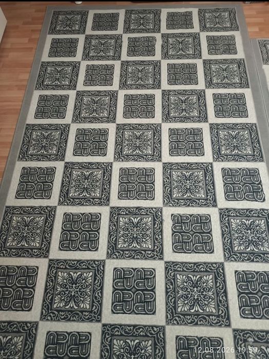 Паласы три штуки