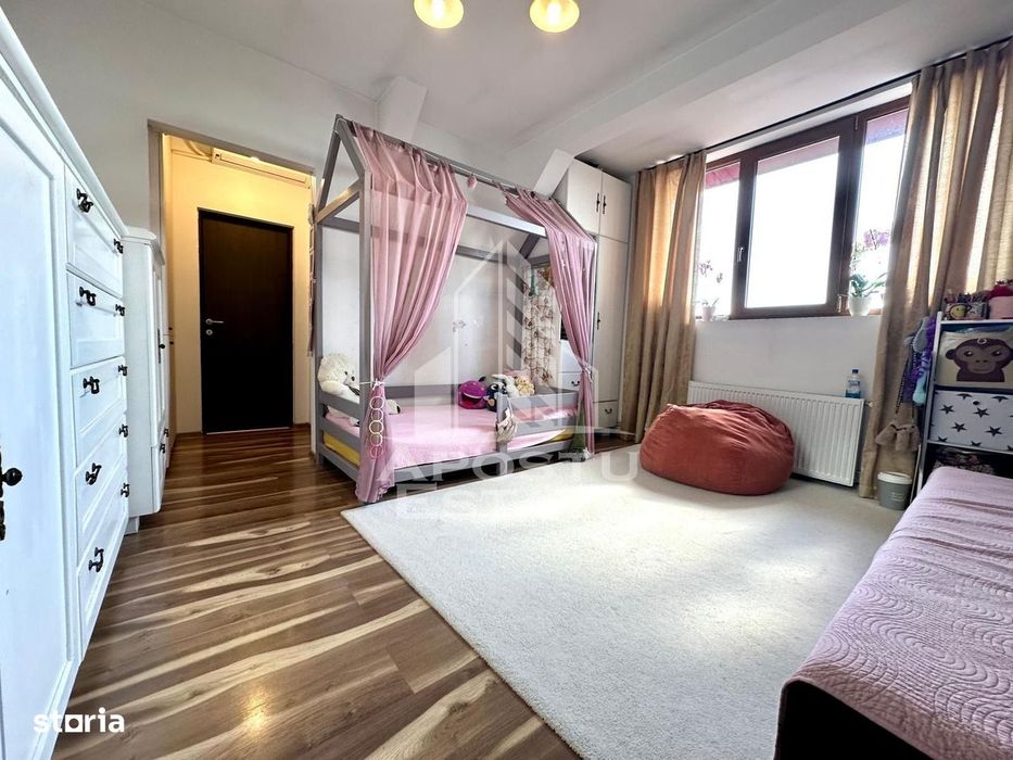 Apartament cu 2 camere de vanzare, zona Kiriac, Timisoara — fotografia 2