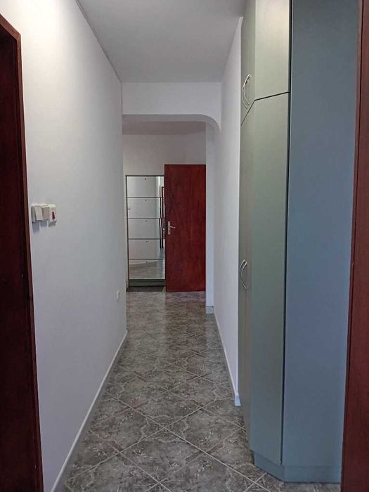 4-стаен под наем в жк Банишора