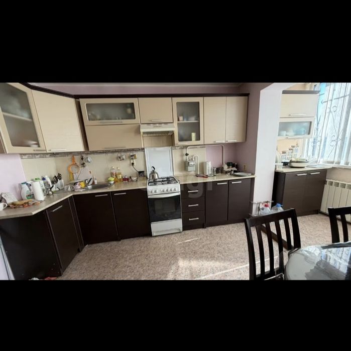 Продам 3х комнатную квартиру