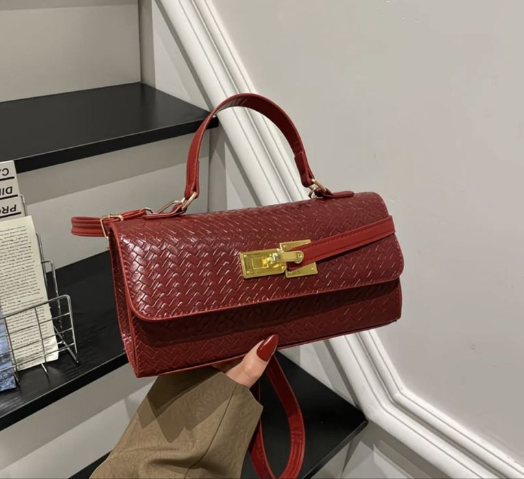 Сумка женская кросс-боди