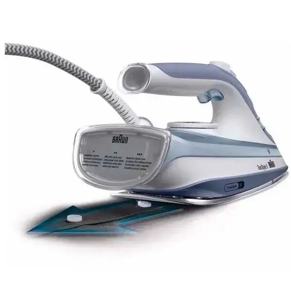 Утюг Braun SI5078GY