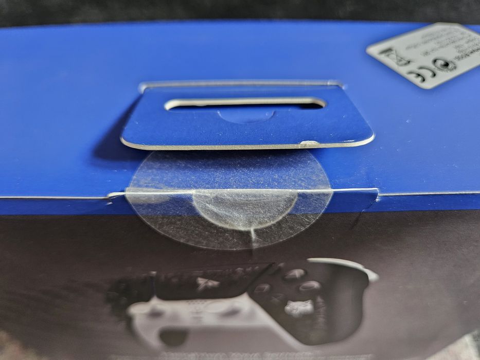 DualSense - The Last of Us, Limited Edition