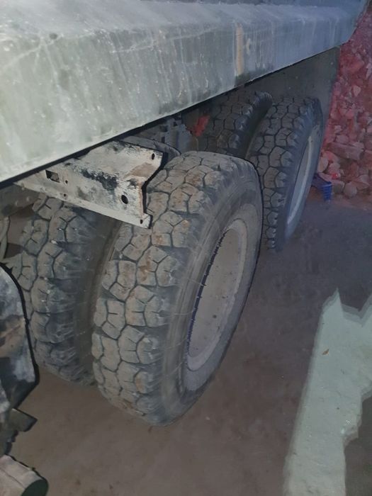 Продам камаз 5320