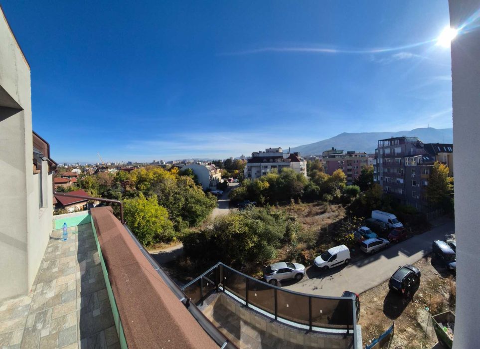 Продава се Двустаен апартамент в София, Овча купел - 74 кв.м за 2500 €/кв.м - Снимка #13