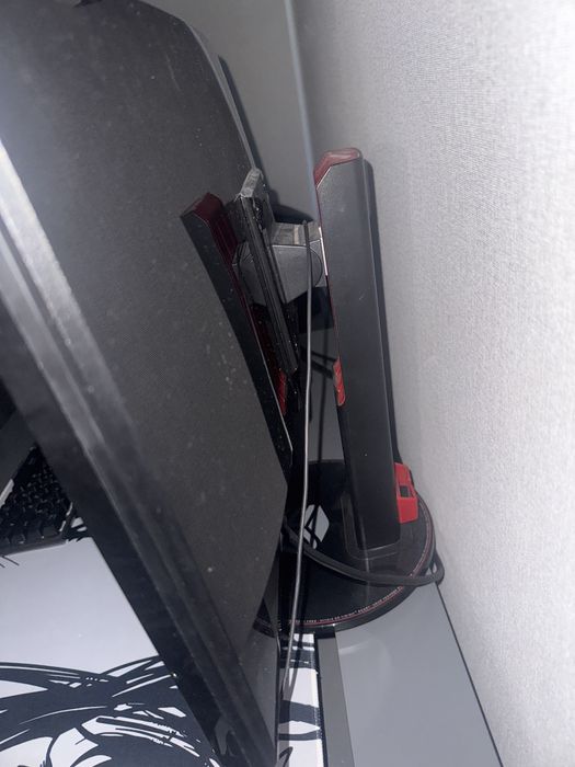 Asus vge248QE 144hz