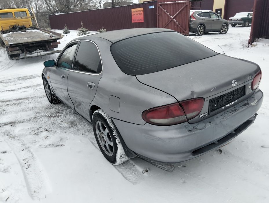 Продам Мазда Кседос 6