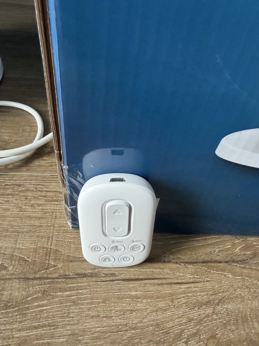 Philips 2 in 1 Air Purifier -Air Performer 7000i Series