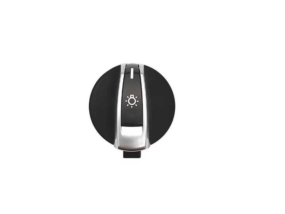 Капаче (врътка, бутон) за ключ за фарове  BMW  F10, F12, F01, F25, F26