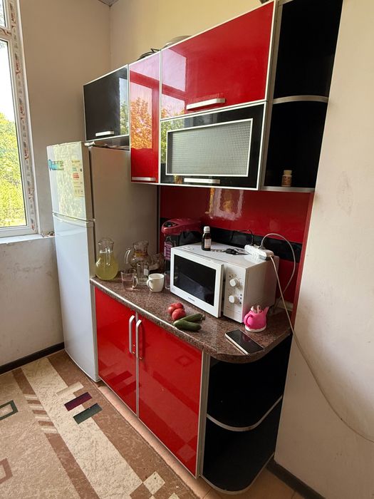 Кухонная Мебель, низкая цена