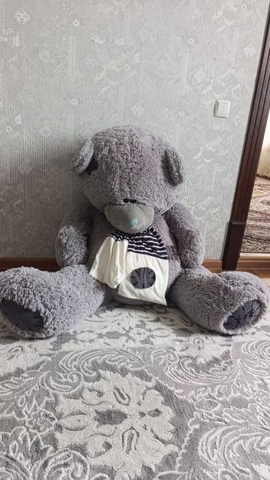 Original Teddy ayiqcha