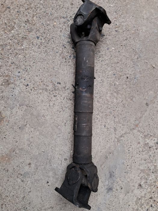 Кардан на Камаз 5410