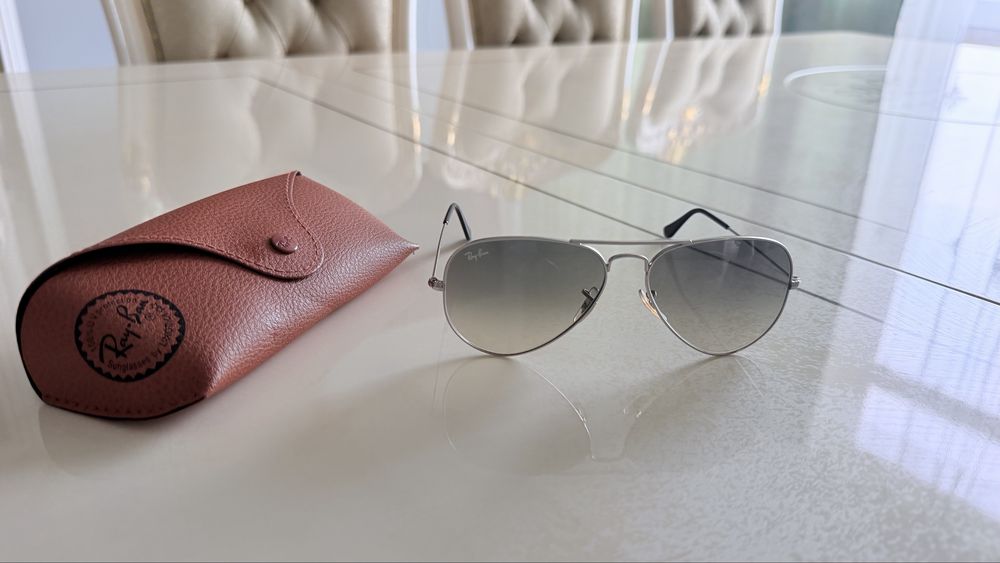 Продам очки оригинал Ray-Ban