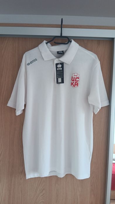 Тениска ERREA на ПФК "ЦСКА" 1948