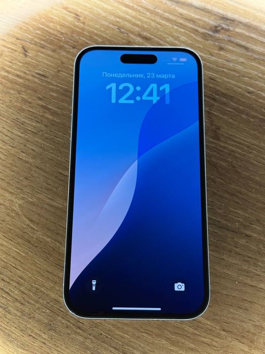 Apple iphone 15 128gb