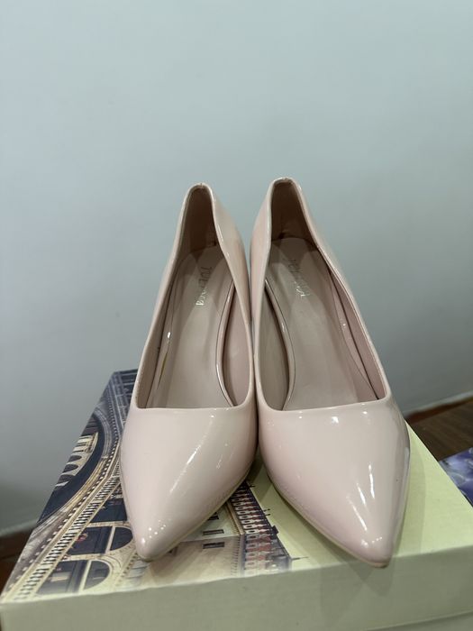 Лодочки 5.000 тг